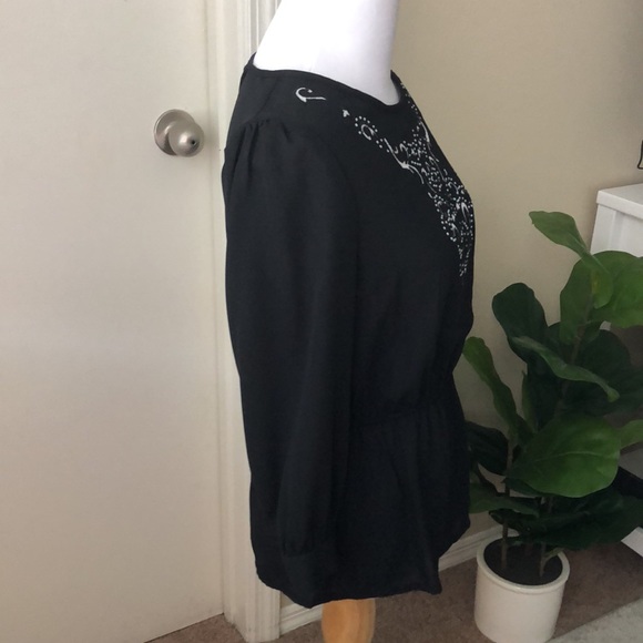 FINAL SALE Daytrip buckle open back top - Picture 5 of 7